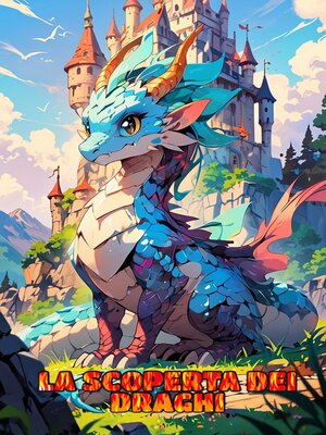 cover image of La Scoperta dei Draghi Racconti Fantastici per Bambini dai 8 ai 12 Anni